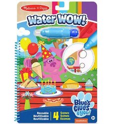 Melissa &amp;amp, Doug Melissa &amp, Doug: Azurno plavi oblici, kreativna igra Cene