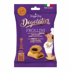 Doggye Bag poslastice za pse Dogolatier Frollini 65 g Cene