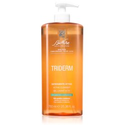 BioNike Triderm Active Cleanser gel za čišćenje za tijelo 750 ml Cene