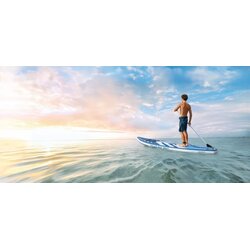 Intex SUP daska AquaQuest® 350T Touring 350x79x15cm, Plava Cijene