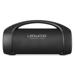 Livoo Ledwood zvučnik IPX5 XTREME450 Cene