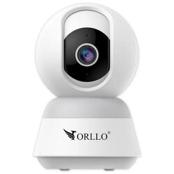ORLLO TW1 Indoor 4K Tuya Wi-Fi IP Camera Cene