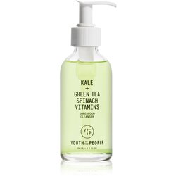 Youth To The People Superfood Cleanser čistilni gel polnilni 150 ml Cene