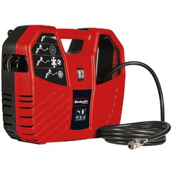 Einhell Vazdušni kompresor TC-AC 190 OF Set Cene