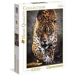 Clementoni Puzle 1000 wildlife Cene