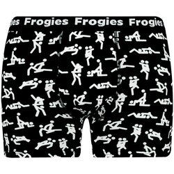 Frogies Moške boksarice Funny 1P Cene