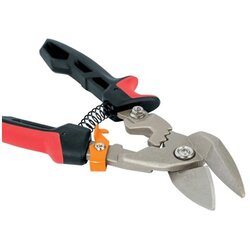 Fiskars PowerGear ™ Aviation škarje za pločevino, levoročne (1027211) Cene