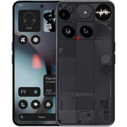 Nothing Phone 3 5G Dual Sim 16GB RAM 512GB crni Cene