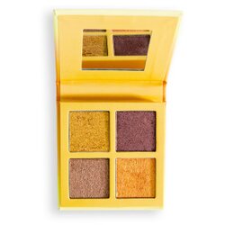 Makeup Obsession paleta osvetljevalcev - Glow Crush Palette - Everyday Glow Cene