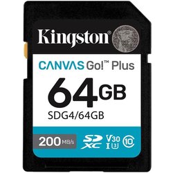 Sd card Kingston 64 GB G4/64GB... Cene
