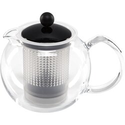 BODUM Tea Press ASSAM F/PLST 0,5 Liter Cene