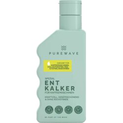 Purewave Posebno sredstvo za odstranjevanje vodnega kamna za kavne avtomate - 250 ml Cene