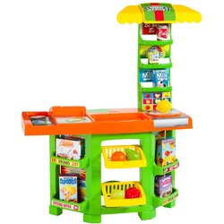 MOLTO Dečiji set Mini market Cene