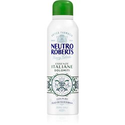 Neutro Roberts Italiane Dolomiti dezodorans u spreju s 48-satnim učinkom 200 ml Cijene