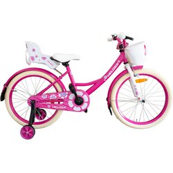 Veloss Bicikl za decu bmx 20 Cene