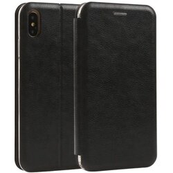MCLF11 huawei honor 50 lite futrola leather flip black 249 Cene