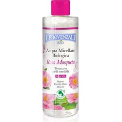 I PROVENZALI Rosa Mosqueta micelarna voda Cene