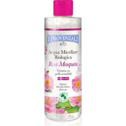 I PROVENZALI rosa mosqueta micelarna voda Cene