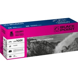 BLACK POINT Toner LCBPBTN245M. Nadomestek za Brother TN-245M, (5000492851) Cene