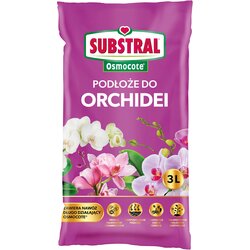Substral zemlja za orhideje 3L sc 763 Cene