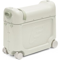 Stokke prenosna postelja JetKids™Bedbox potovalen kovček sea green 681303 Cene