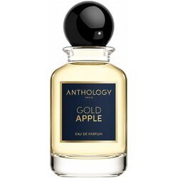 Anthology Parfumska voda Eau de Parfum Gold Apple Cene