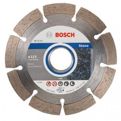 Bosch Dijamantna rezna ploča Standard for Stone Cijene