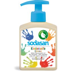 BIO Sodasan dječji sapun Cijene
