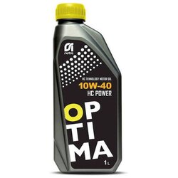 Modriča optima hc power motorno ulje 10W40 1L Cene