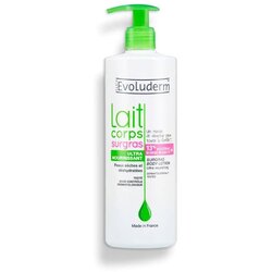 Evoluderm ULTRA-NOURISHING Losion za tijelo 500ml Cene