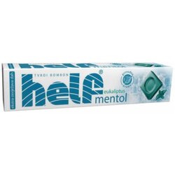 Paraćinka helf mentol eukaliptus bombone 40g Cene