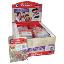 One Direction Narukvica I Love 1D narukvica 1D21009(1/ Cene
