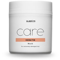 Subrina Professional keratin mask 500ml Cene