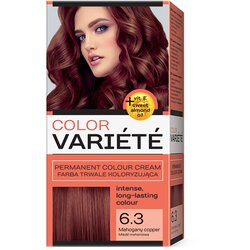 Chantal Inovativna trajna farba za kosu VARIETE - 6.3 50g Cene