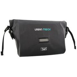 URBAN MOOV torba za skuter - crna Cene