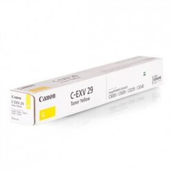 Canon toner CEXV29 Magenta Cene