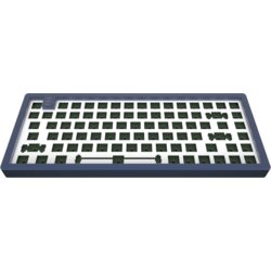 Dark Project KD83A LTD Aluminum / Navy Blue - Barebones, (21634931) Cene