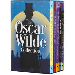Arcturus Publishing The Oscar Wilde Collection Cene