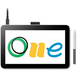 Wacom ONE 12 GRAFIčNA TABLICA Cene