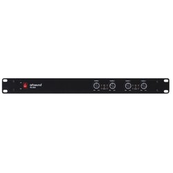 ARTSOUND PRL-1504, ojačevalnik 4 x 150W - - Audio-Kondric Cene