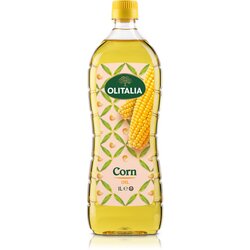 Olitalia ulje od kukuruznih klica 1l u PET ambalaži Cene
