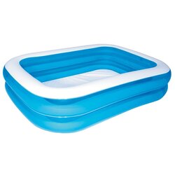 Bestway bazen 201x150x51cm bez pumpe/stranice na naduvavanje Cene