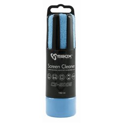 S Box Čistilni set za LCD ekran CS-5005 roza CS-5005P Cene