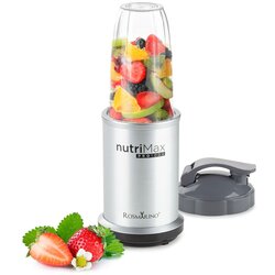 Rosmarino Blender NutriMax PRO 1000 - srebrn Cene