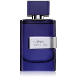 s.Oliver Superior Intense Blue toaletna voda za muškarce 30 ml Cene