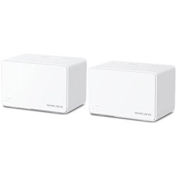 Mercusys AX3000 Whole Home Mesh WiFi 6 System Cene