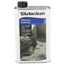 Glutoclean Sredstvo za čišćenje uljnih mrlja 500 ml Cene