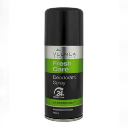 Velnea men fresh care dezodorans u spreju 150ml Cene
