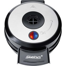 STEBA waffelautomat we 20 volcano sw, (20685673) Cene