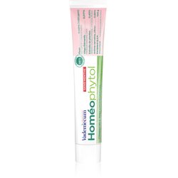 Vademecum Homéophytol zobna pasta za homeopate 75 ml Cene